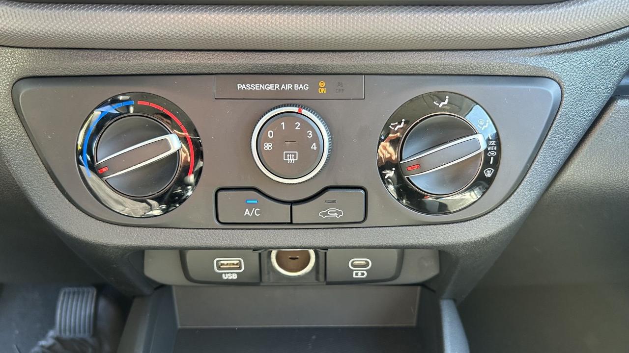 Hyundai Hyundai I10 usata 10