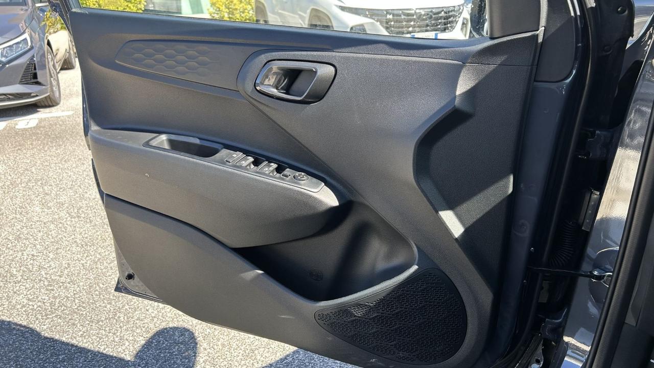 Hyundai Hyundai I10 usata 13