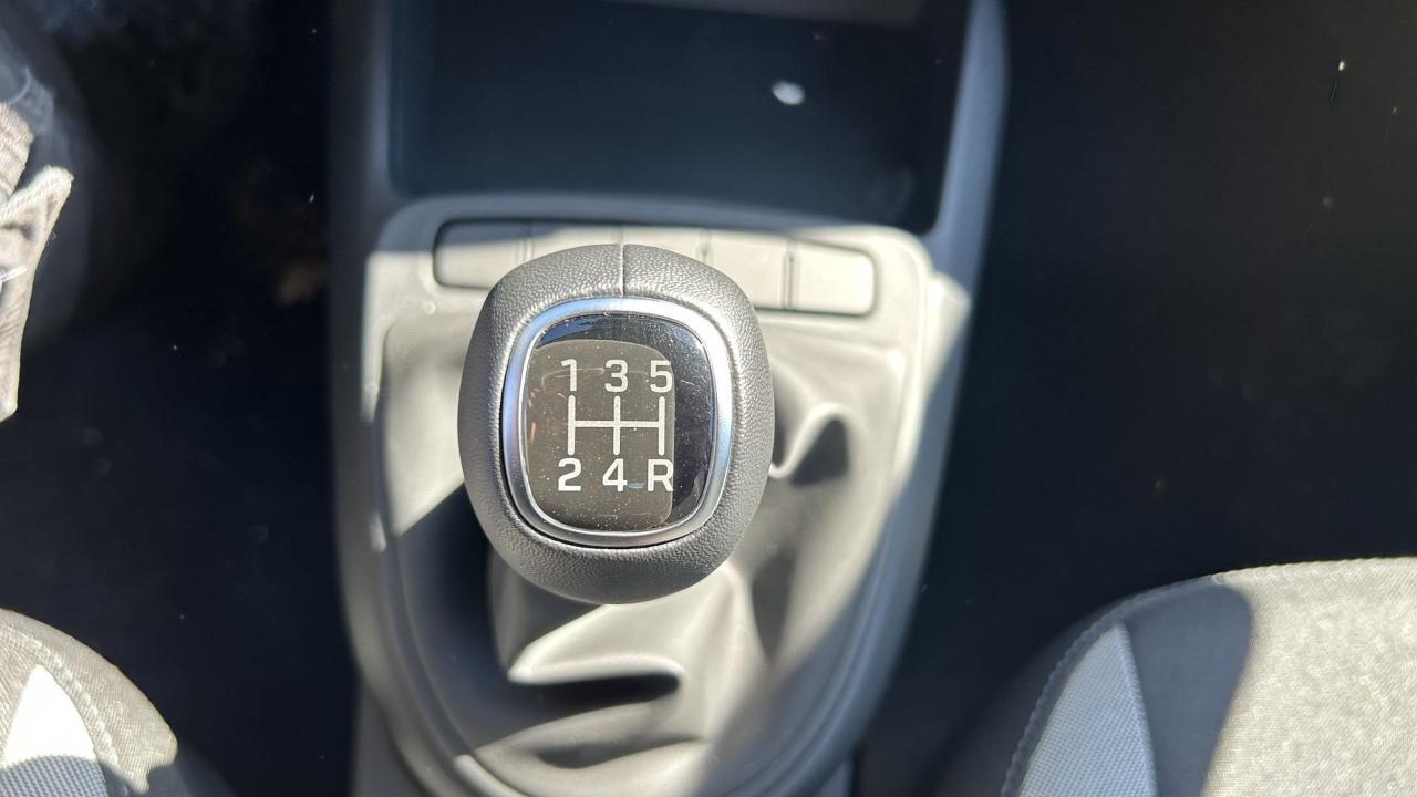Hyundai Hyundai I10 usata 12