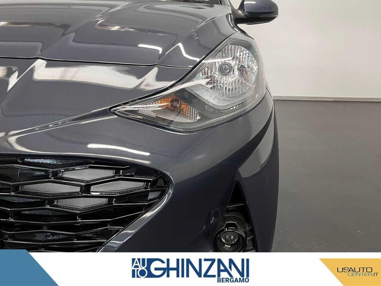 Hyundai Hyundai I10 usata 5