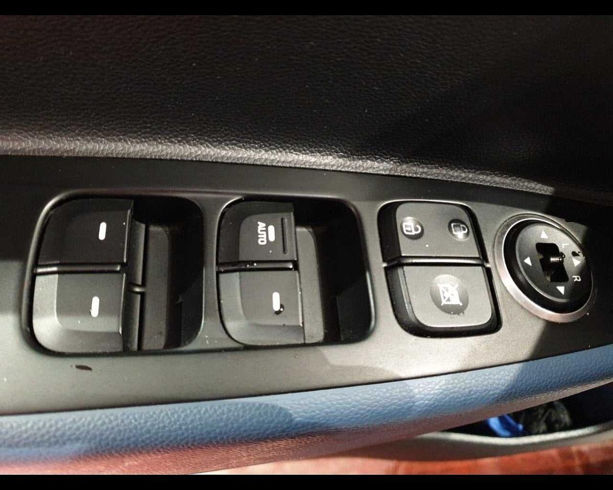 Hyundai Hyundai I10 usata 7