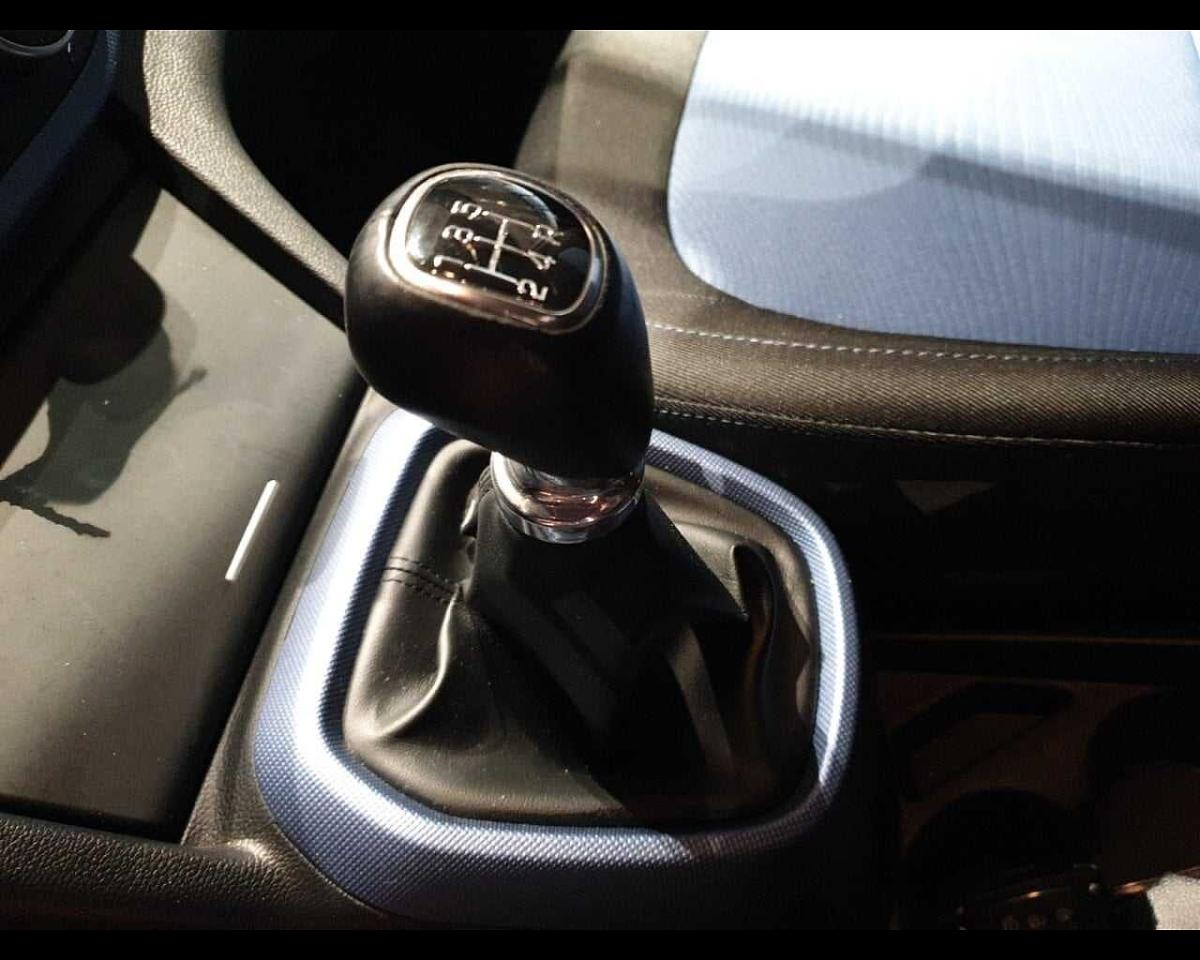 Hyundai Hyundai I10 usata 12