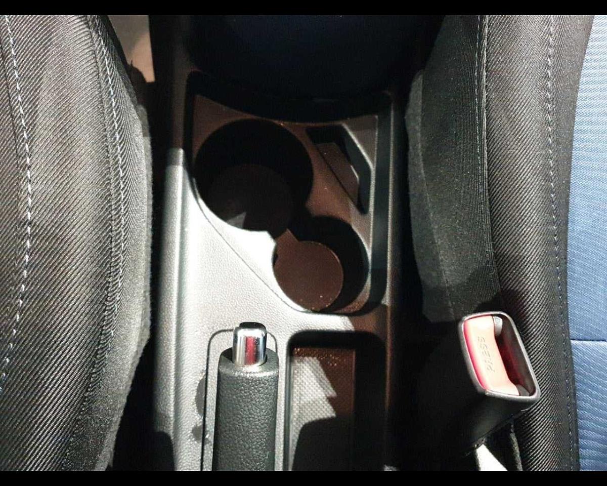 Hyundai Hyundai I10 usata 13