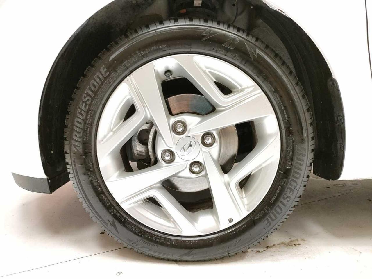 Hyundai Hyundai I10 usata, con Climatizzatore