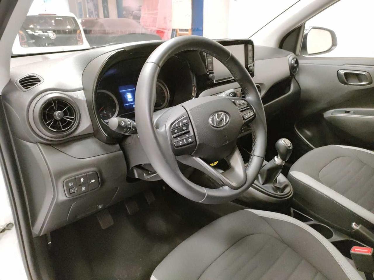 Hyundai Hyundai I10 usata, con Vetri Oscurati