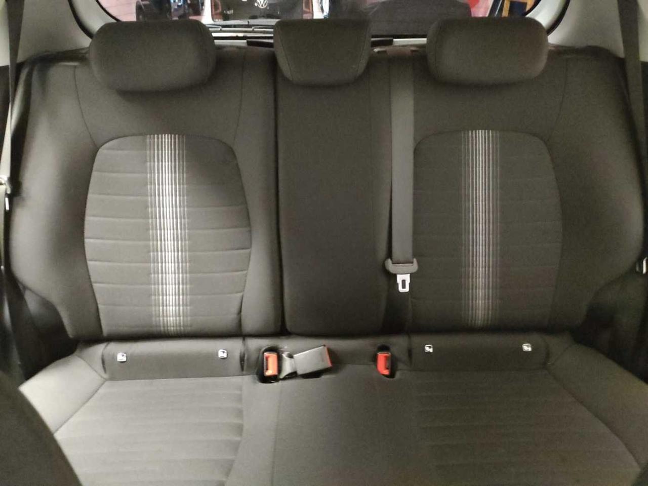 Hyundai Hyundai I10 usata 4