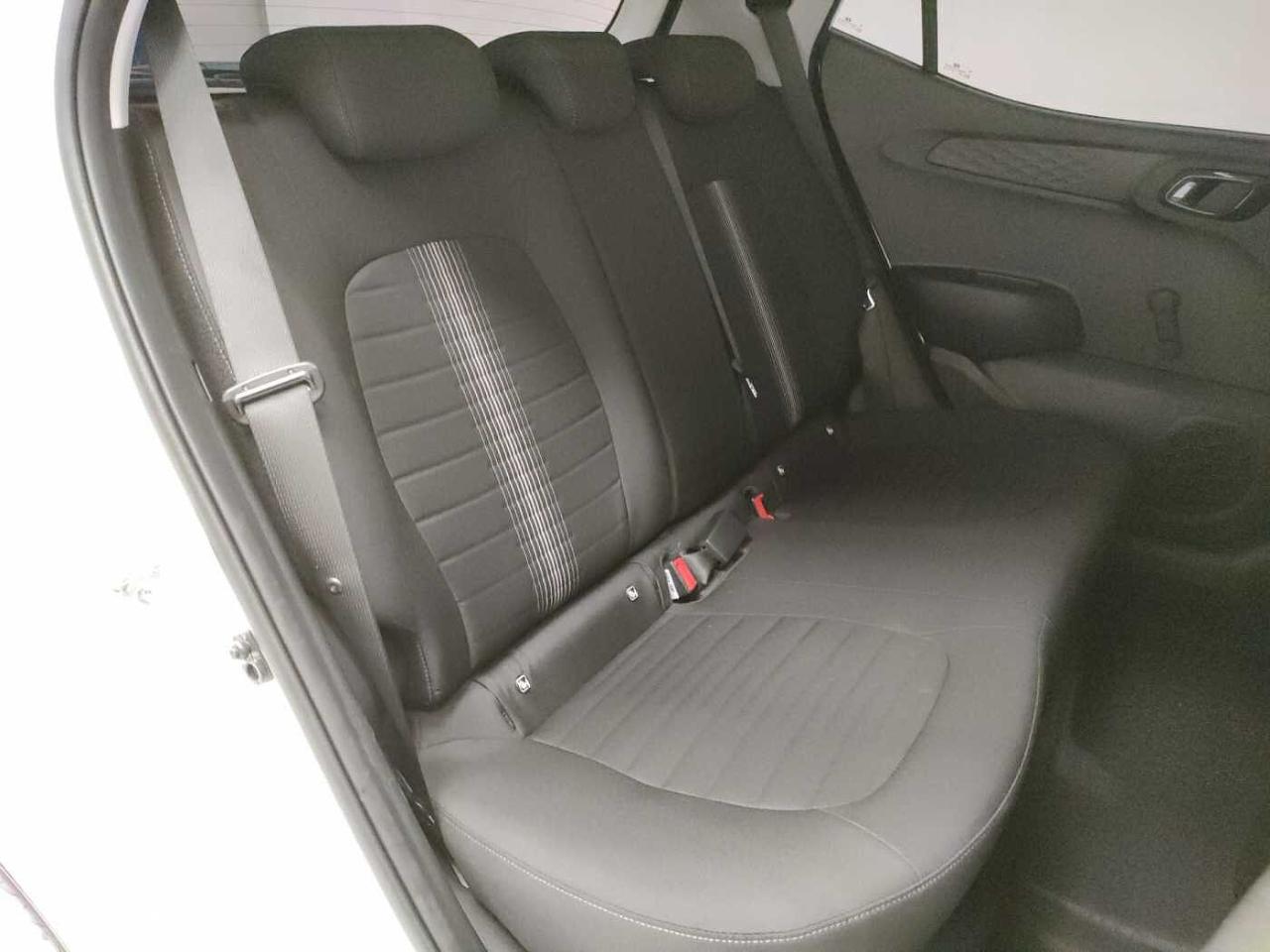 Hyundai Hyundai I10 usata 5