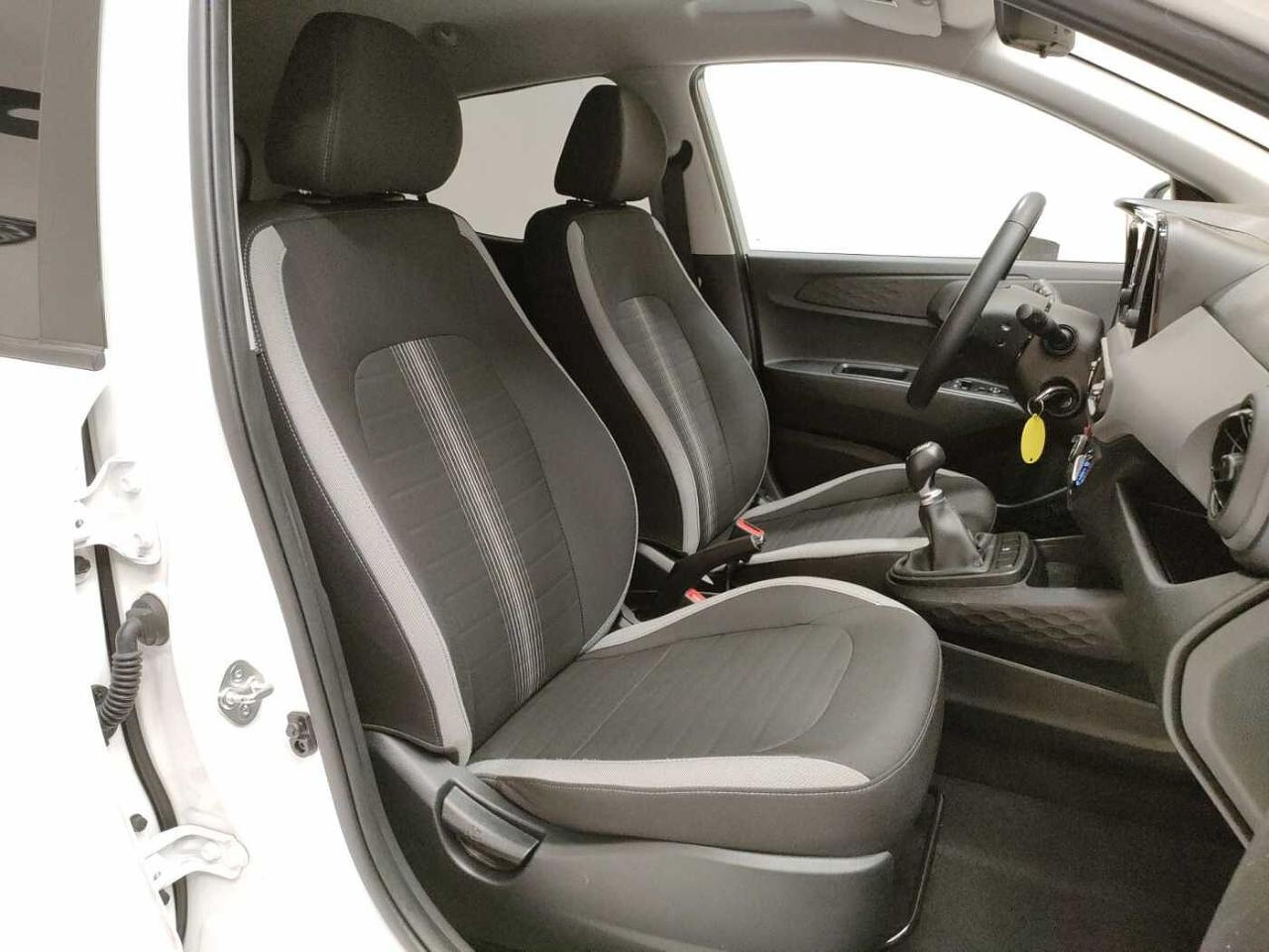 Hyundai Hyundai I10 usata 6