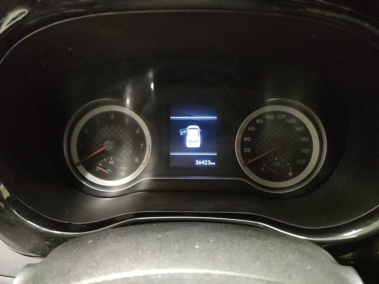 Hyundai Hyundai I10 usata 9