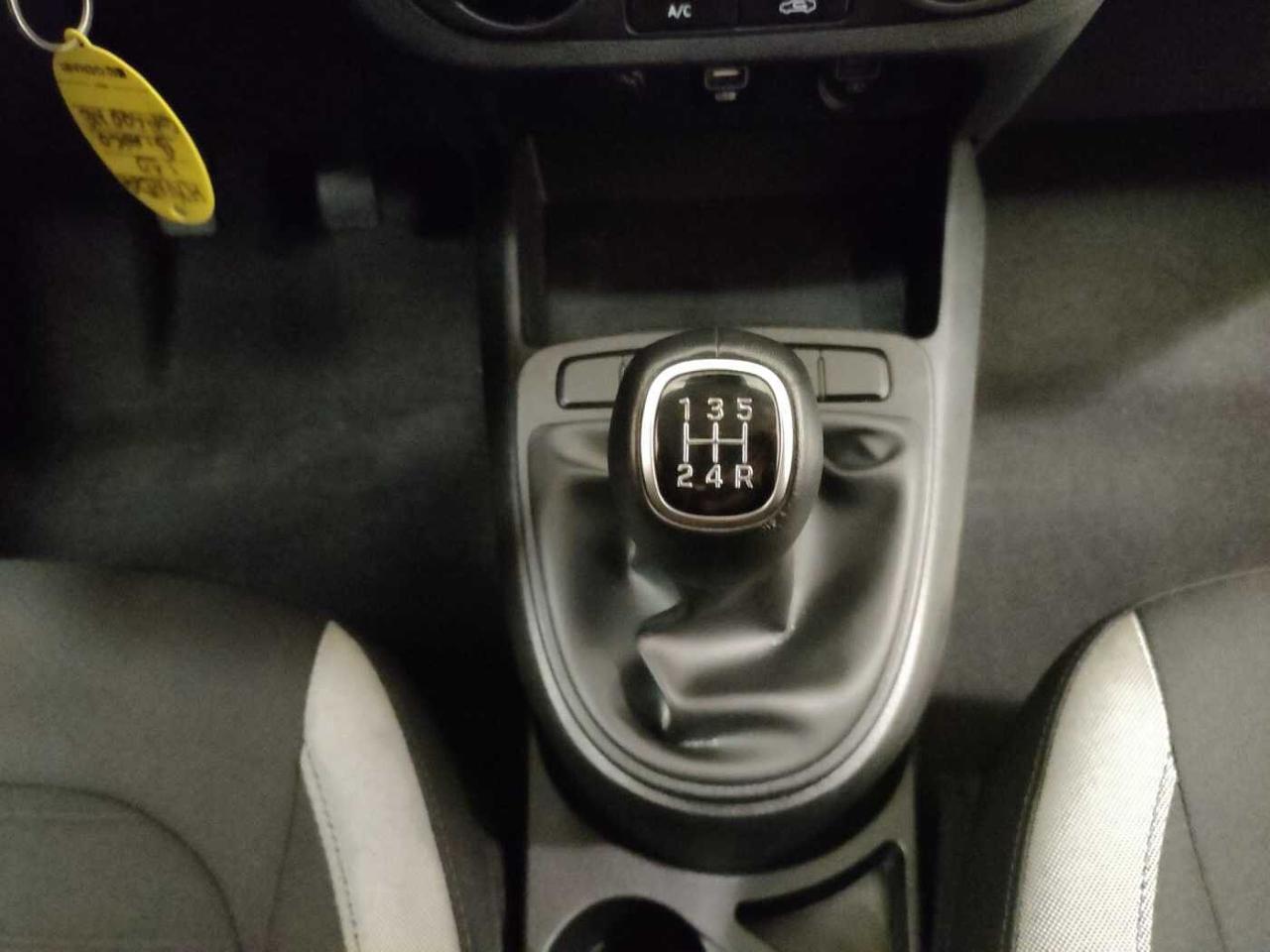 Hyundai Hyundai I10 usata 13