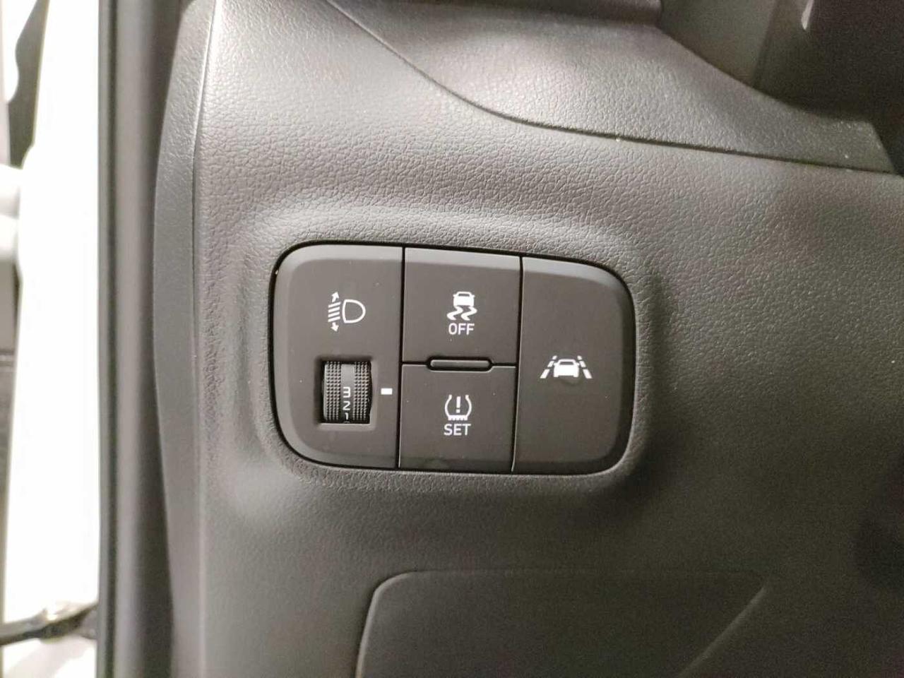 Hyundai Hyundai I10 usata 16