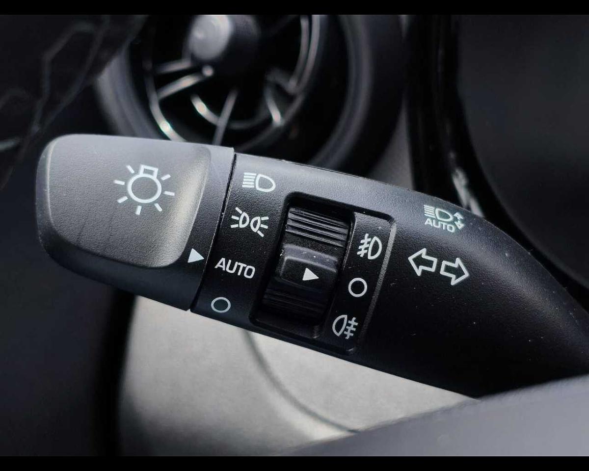 Hyundai Hyundai I10 usata 16
