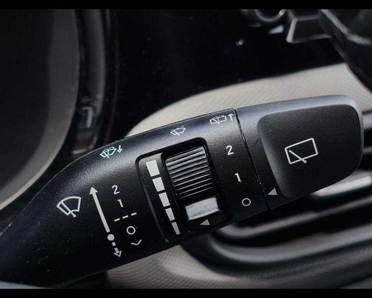 Hyundai Hyundai I10 usata 17