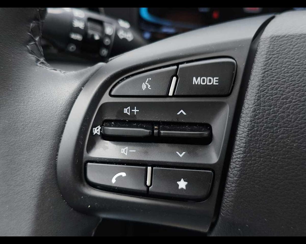 Hyundai Hyundai I10 usata 18