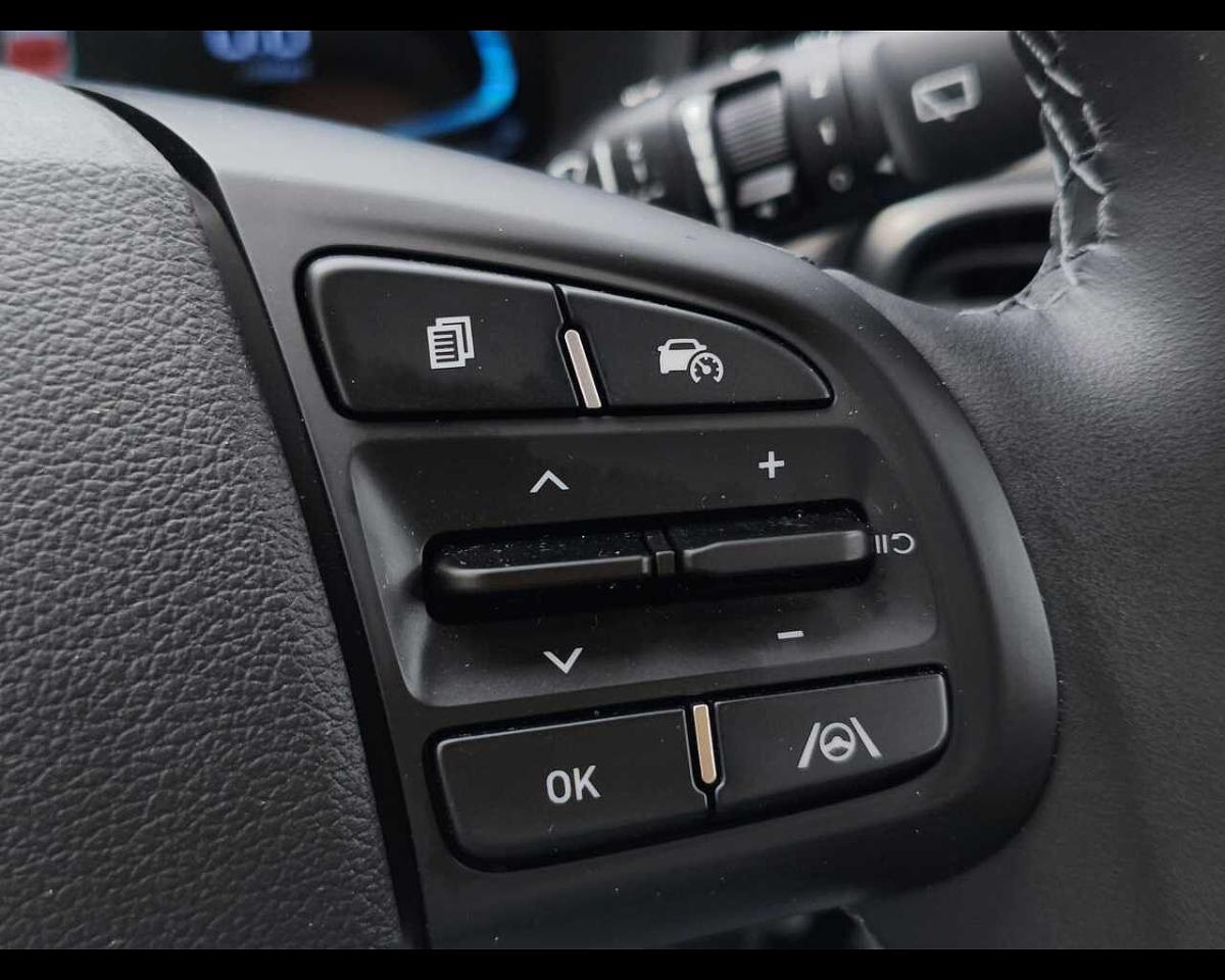 Hyundai Hyundai I10 usata 19