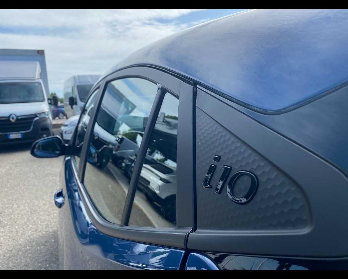 Hyundai Hyundai I10 usata 3