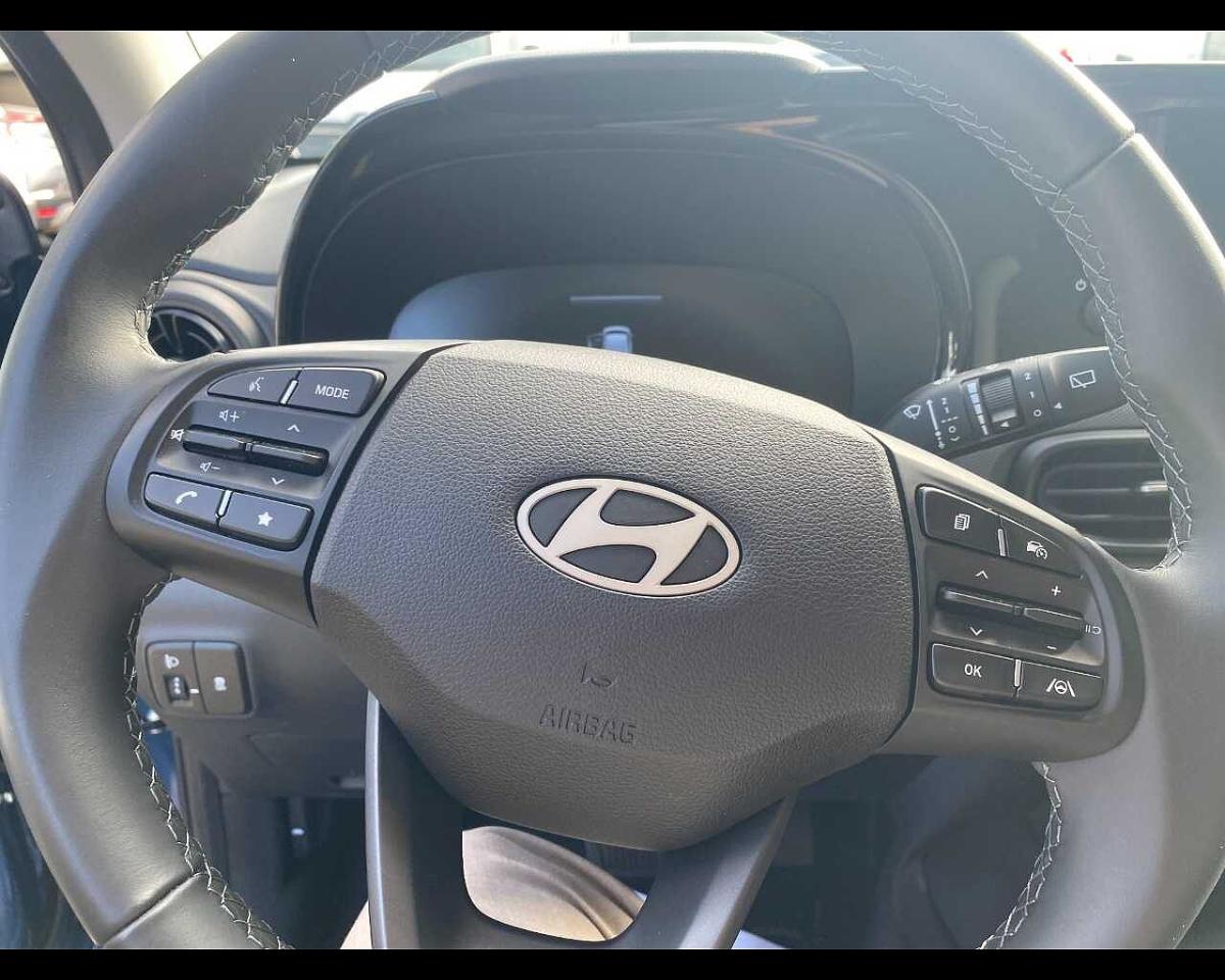 Hyundai Hyundai I10 usata 6