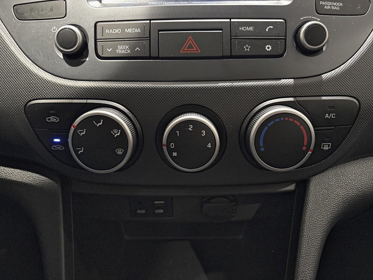 Hyundai Hyundai I10 usata 6