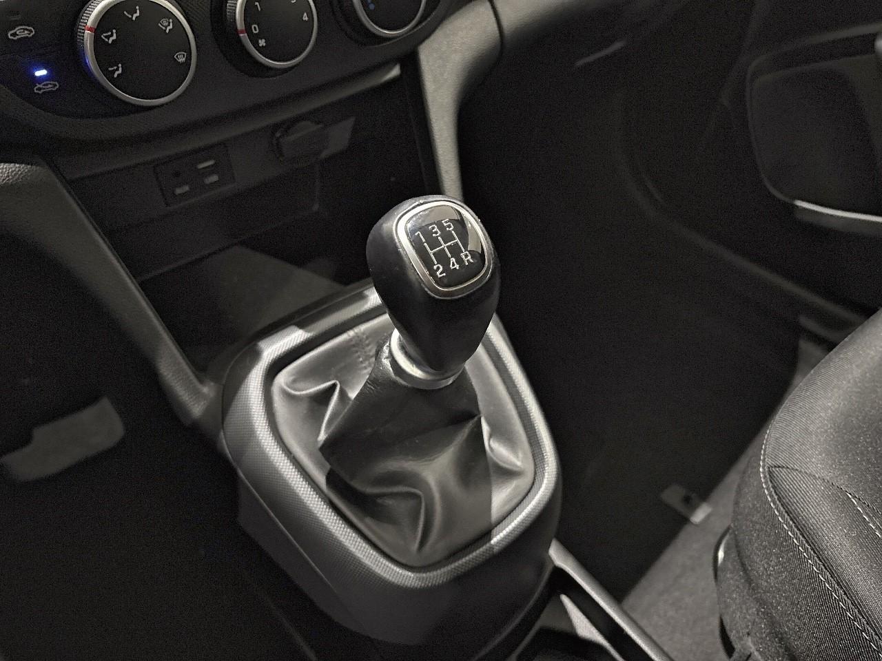 Hyundai Hyundai I10 usata 7