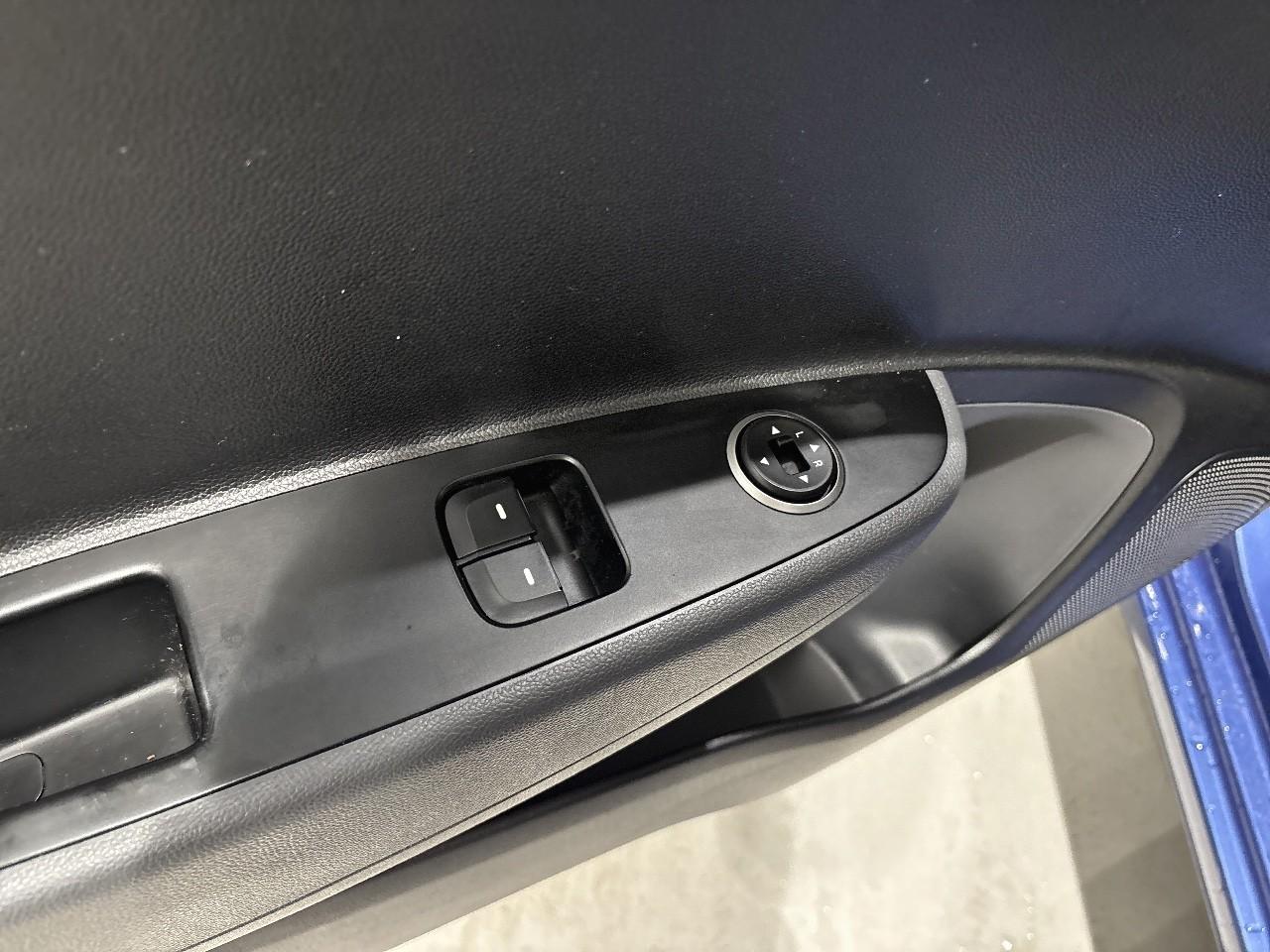 Hyundai Hyundai I10 usata 10
