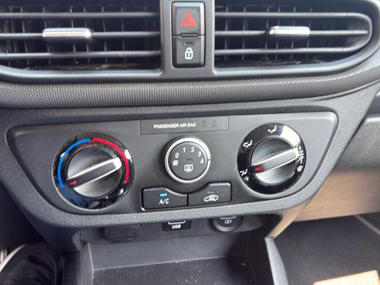 Hyundai Hyundai I10 usata 2