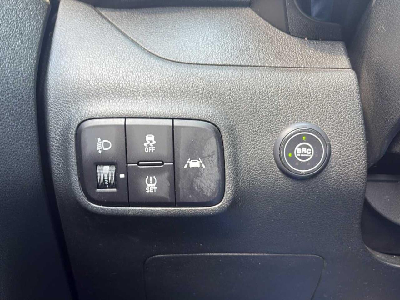 Hyundai Hyundai I10 usata 6