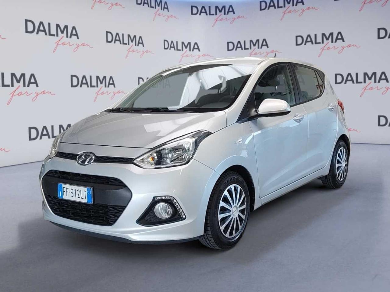 Hyundai Hyundai I10 I10 1.0 Login E6