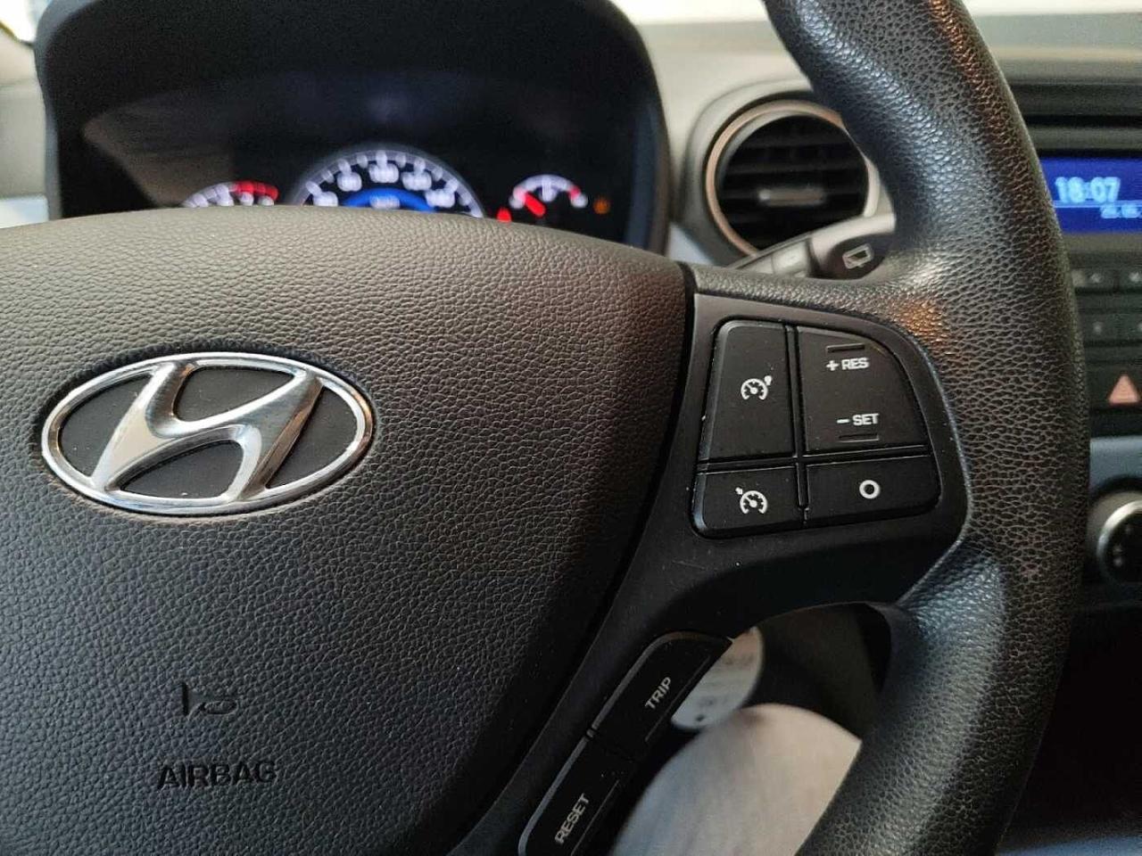 Hyundai Hyundai I10 usata 7