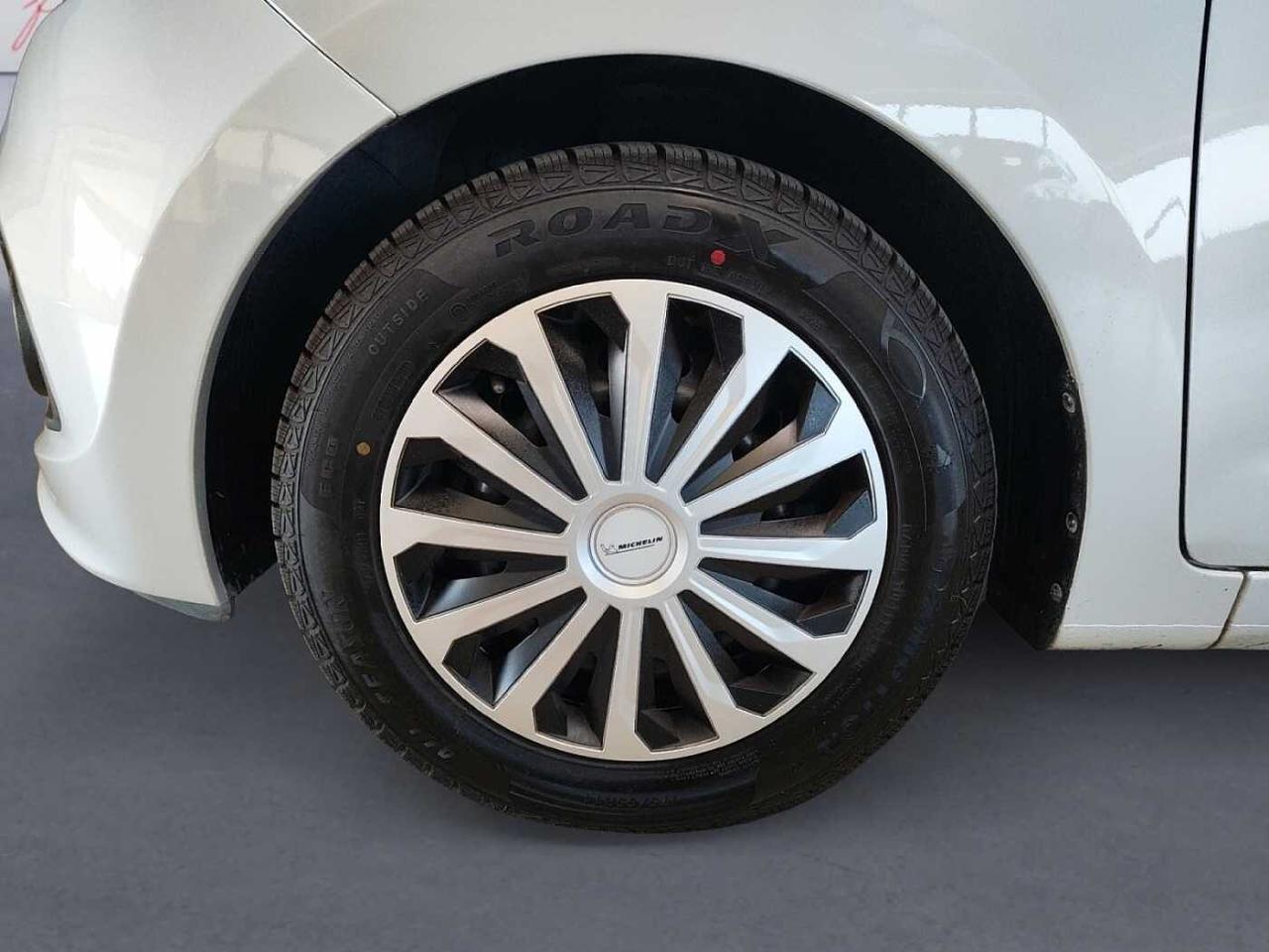 Hyundai Hyundai I10 usata 19