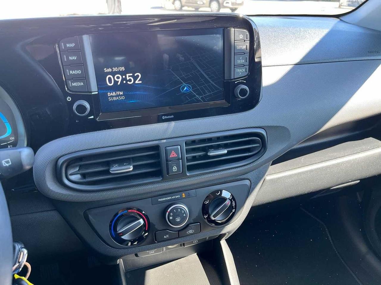 Hyundai Hyundai I10 usata 6