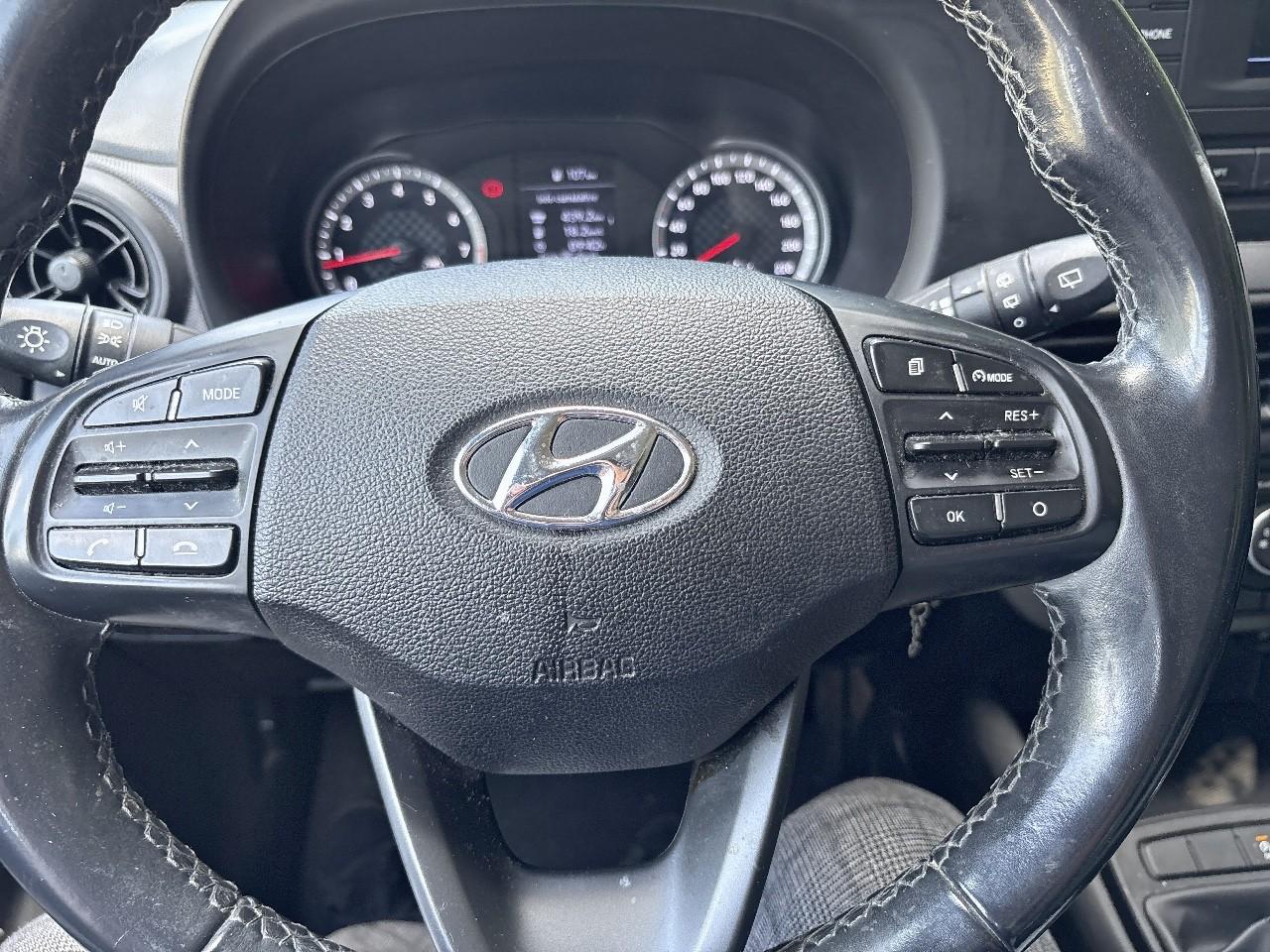 Hyundai Hyundai I10 usata 3