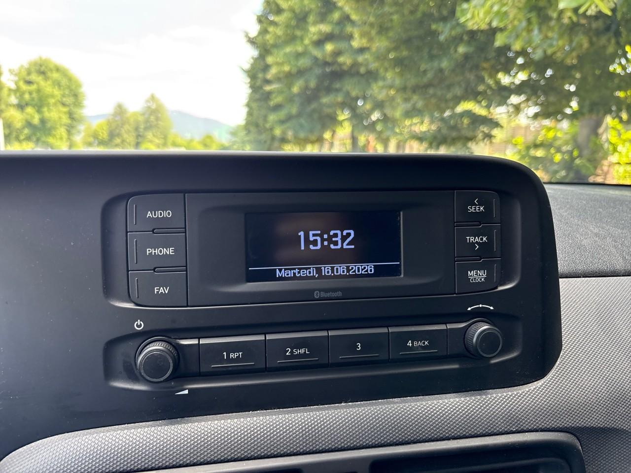Hyundai Hyundai I10 usata 5