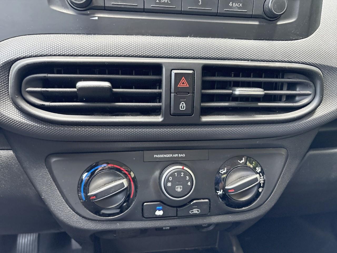 Hyundai Hyundai I10 usata 6