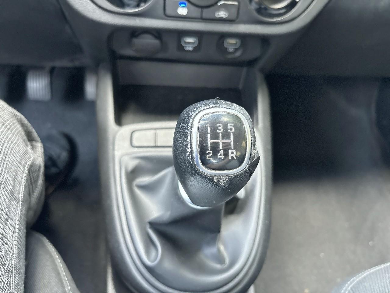 Hyundai Hyundai I10 usata 7