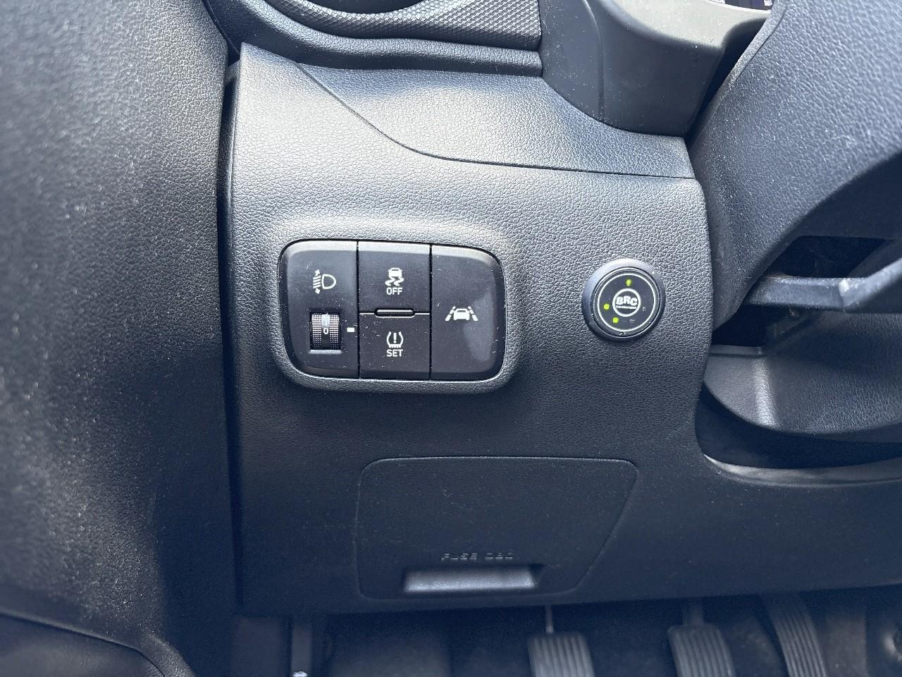 Hyundai Hyundai I10 usata 8