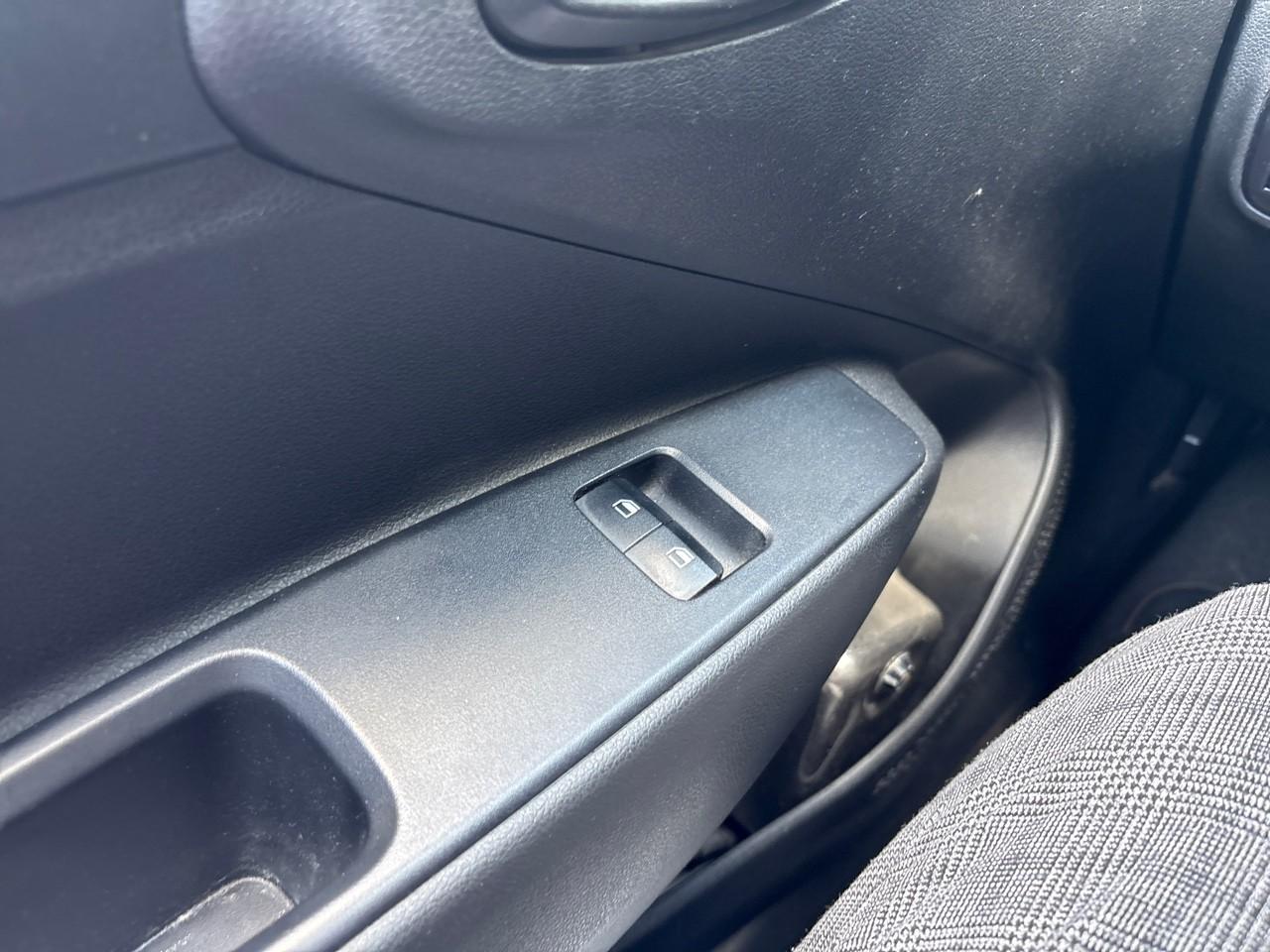 Hyundai Hyundai I10 usata 9