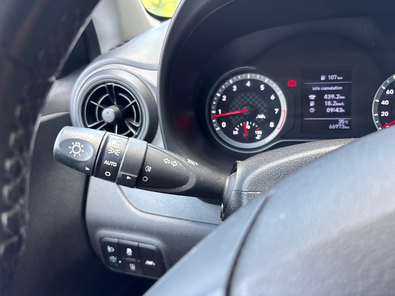 Hyundai Hyundai I10 usata 10