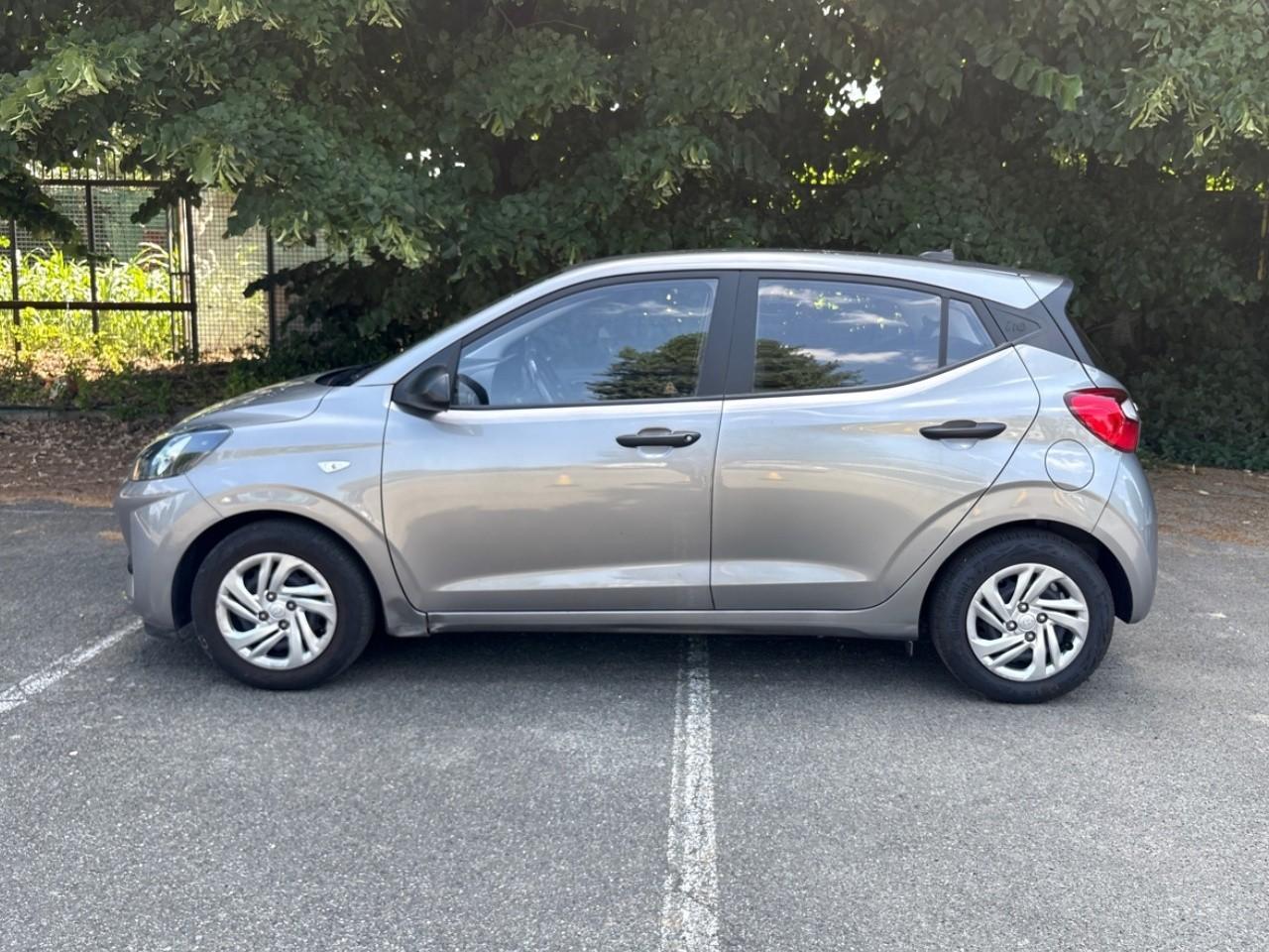 Hyundai Hyundai I10 usata 15