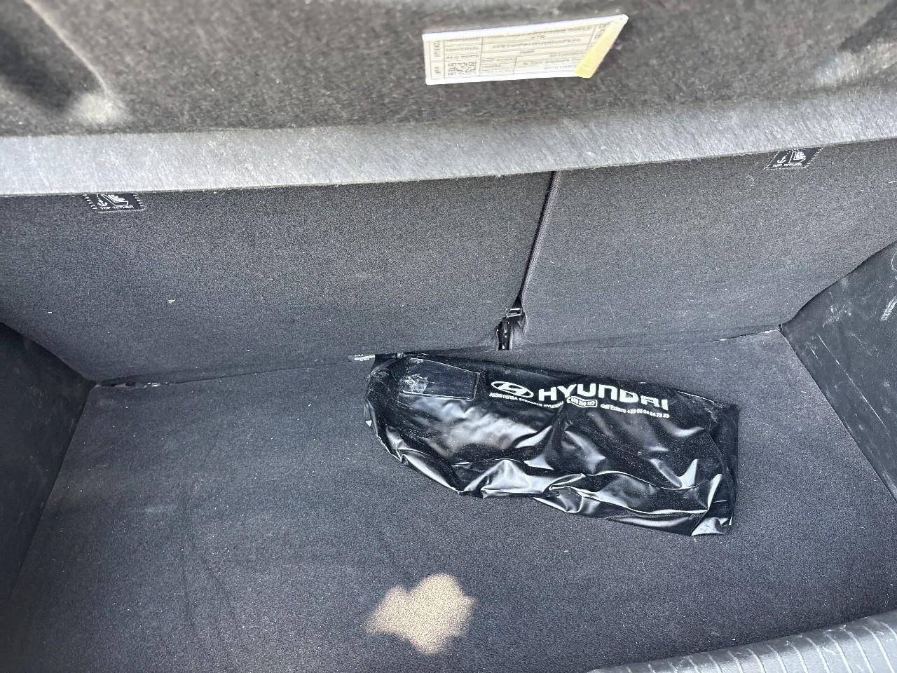 Hyundai Hyundai I10 usata 17