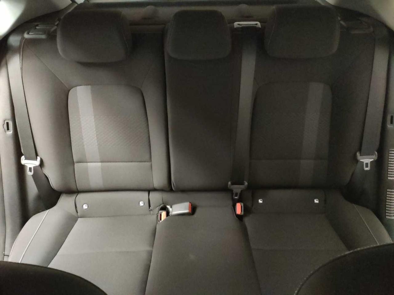 Hyundai Hyundai I20 usata, con 6 marce