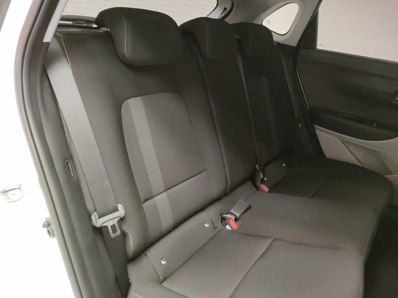 Hyundai Hyundai I20 usata, con abs