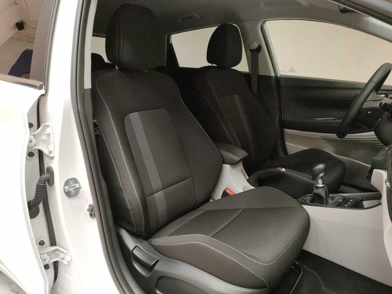 Hyundai Hyundai I20 usata, con android auto & apple carplay