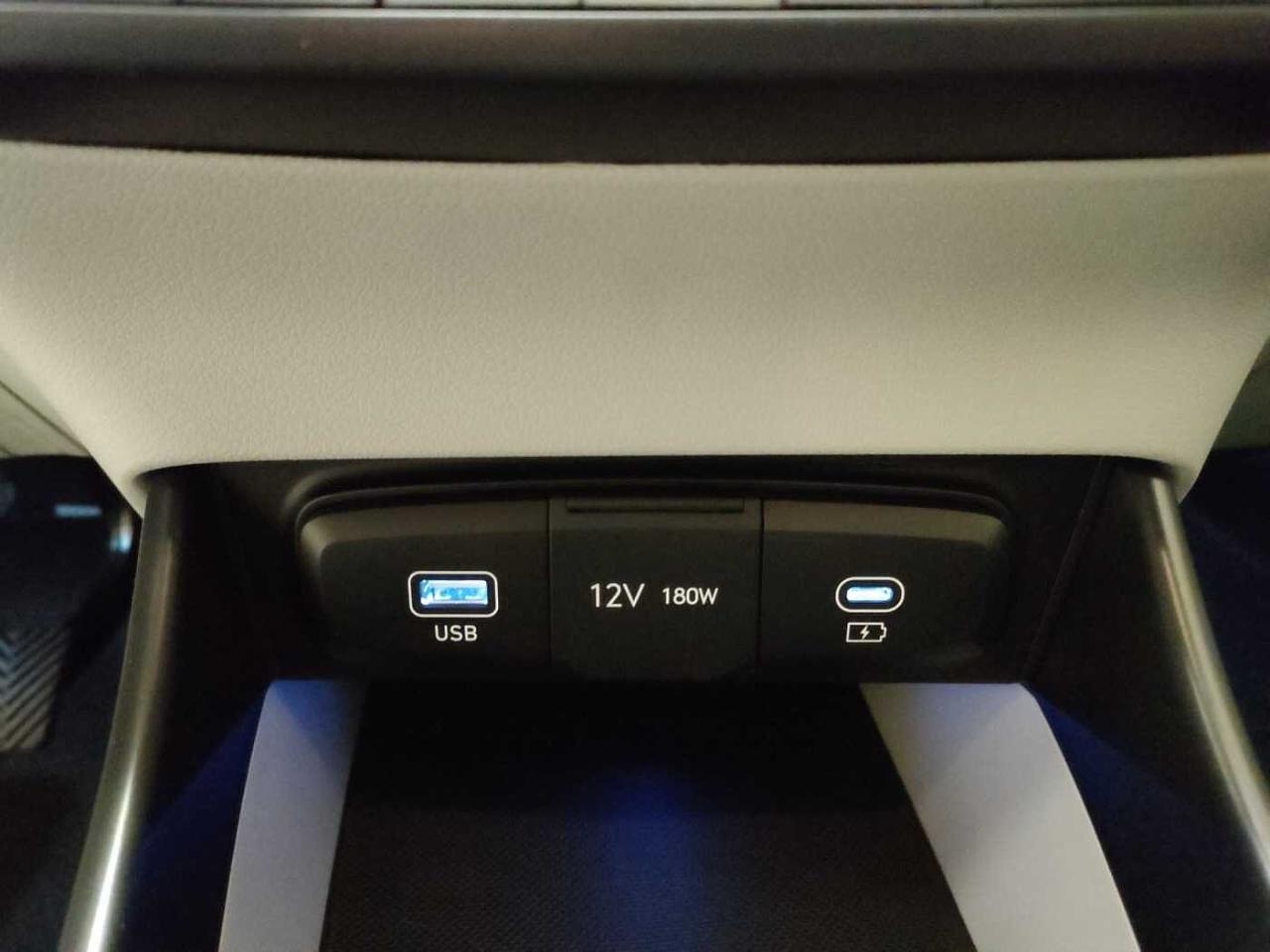 Hyundai Hyundai I20 usata, con cruise control