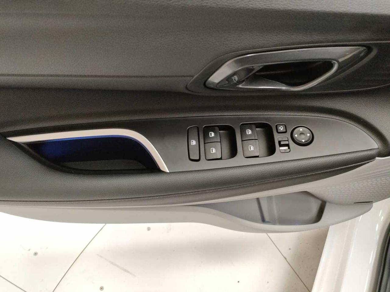 Hyundai Hyundai I20 usata, con isofix