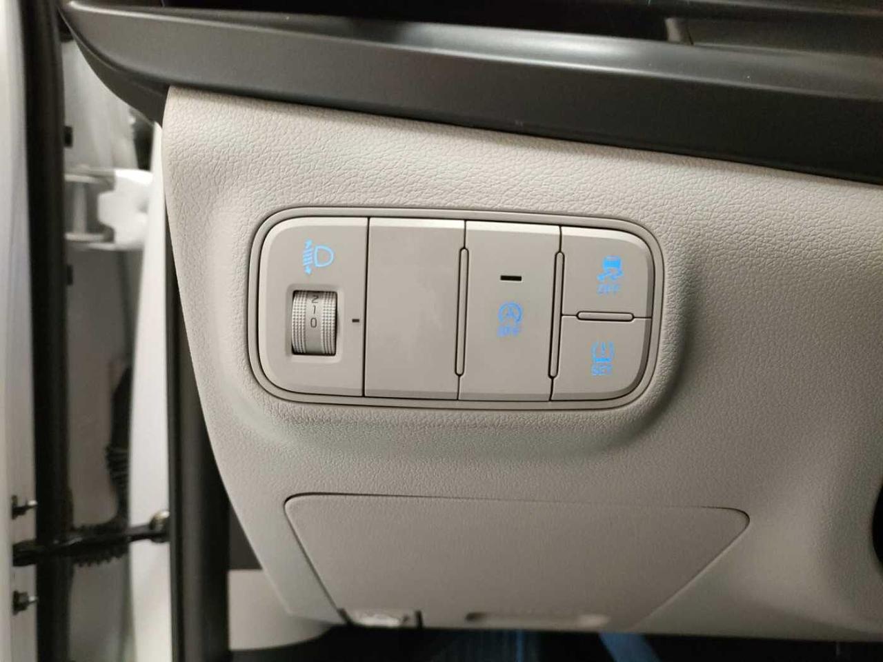 Hyundai Hyundai I20 usata, con limitatore velocità