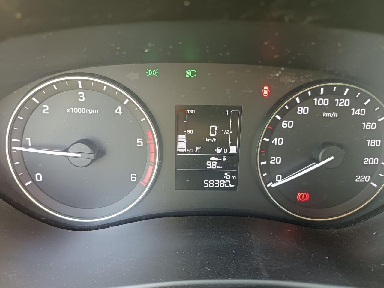 Hyundai Hyundai I20 usata, con esp
