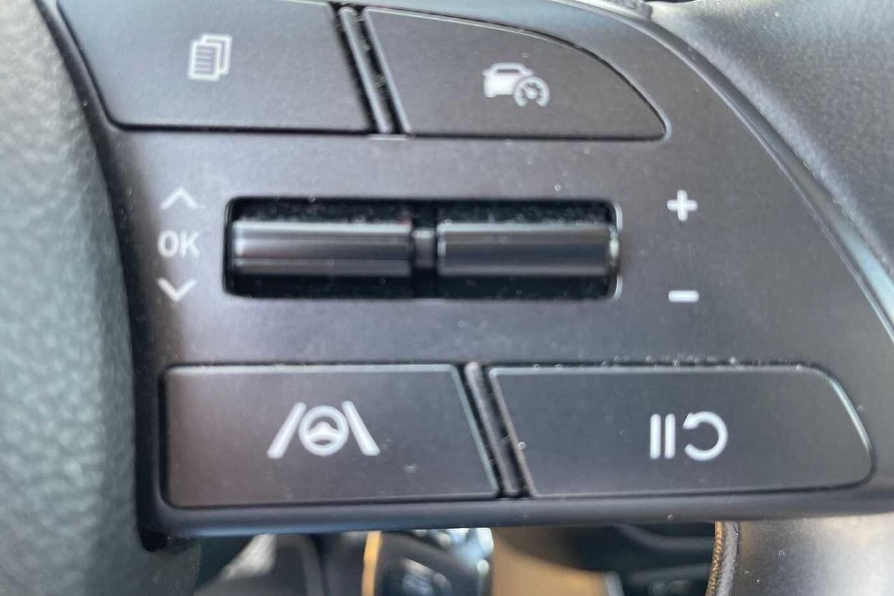 Hyundai Hyundai I20 usata, con antifurto con radiocomando a distanza e immobilizer