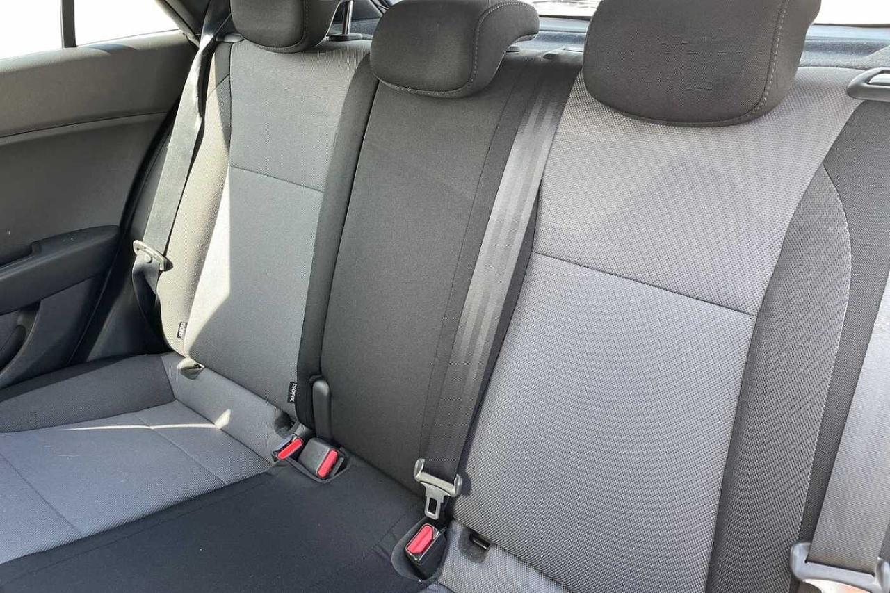 Hyundai Hyundai I20 usata, con computer di bordo