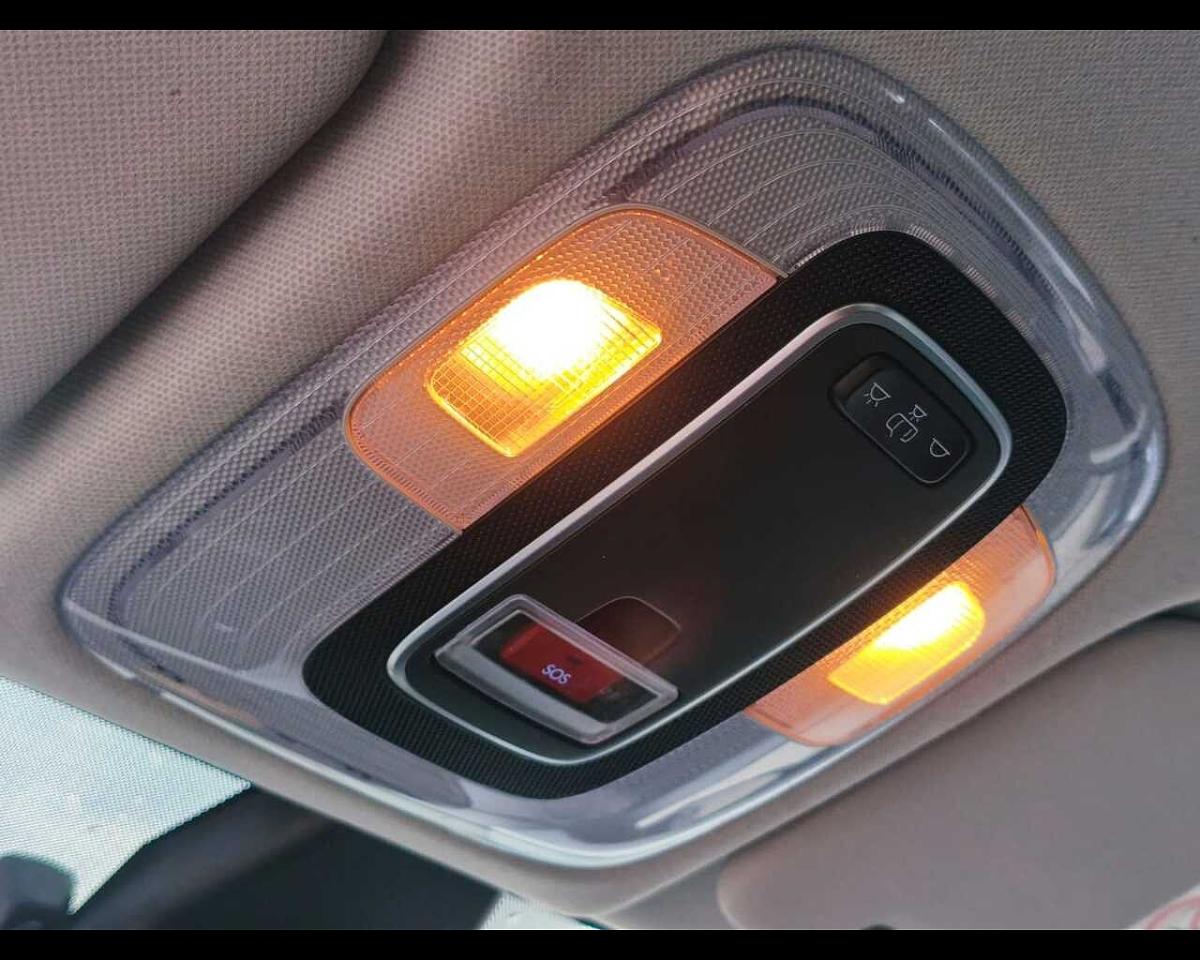 Hyundai Hyundai I20 usata, con assistenza alla frenata