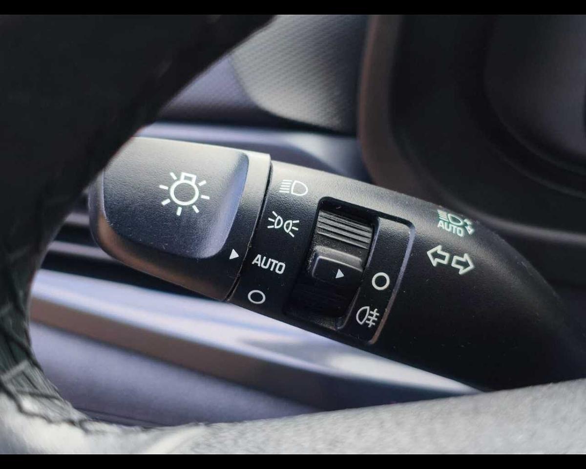 Hyundai Hyundai I20 usata, con clima automatico